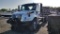 2002 International 4400 Hook Truck