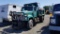 2000 International 6 Wheel Dump Truck