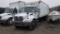 2004 international 4400 box truck. Vin