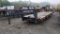 Triaxle Gooseneck Trailer