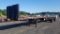 1994 Dorsey Spread Axle High Flat Trailer