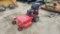 Gravely pro-1336 mower