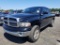 2003 Dodge 1500