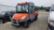 Kubota Rtv1100