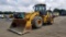 Cat 950g Series Ii Wheel Loader