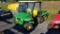 John deere rtv