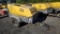 Atlas copco xas 185 compressor