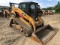 Cat 289c Skidsteer