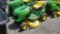 John deere L110 Lawn tractor