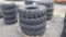 4x 13.00-24 TG GRADER Tires