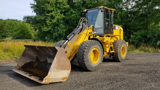 Super Summer Heavy Equipment & Truck Auction