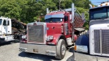 1999 Peterbuilt 379 Longhood Dump Truck