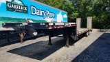 2015 Cam Superline Trailer,