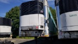 2007 Great Dane Reefer Trailer