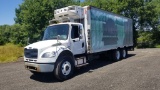 2006 Freightliner Reefer Truck