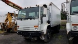 2005 Freightliner Box Truck