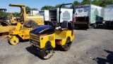 Stone  Wolfpac 3100 Roller,