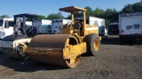 Dresser D784 Vibratory Compactor