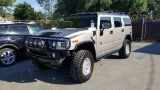 2004 Hummer H2.