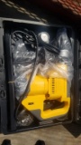 Electric hammer drill