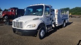 2005 Freightliner M2 Service Truck