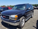 2003 Gmc Yukon