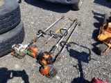 Husqvarna weed wacker