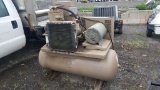 Leroi compair cl25cub compressor