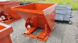 1.75 Yard Self Dumping Hopper