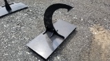 Skidsteer Attachment