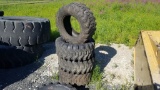 (4) 12-16 tires
