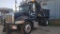 2005 Peterbilt 335 6 Wheel Dump Truck