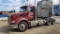 2015 Peterbilt Tractor