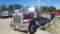 2014 Peterbilt 367 Tractor