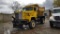 1992 Paystar 5000 Dump Truck