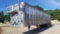 2018 East 100 Yard Dump Trailer