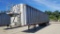 2016 Summit 109 Yard Trailer