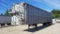 2004 Stecco 100 Yard Dump trailer, 45 ft,