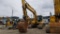 Komatsu Pc220lc-8 Excavator