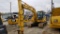 2011 Komatsu Pc130-8 Excavator