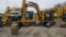 2013 Cat 308e2cr Excavator