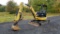 2012 Cat 303.5 Ecr Excavator