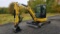 2012 Cat 303.5e Excavator