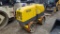 Wacker Nueson Rtsc3 Trench Compactor