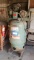 Champion 120 gallon 175 psi compressor three phase