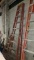 10 ft fiberglass step ladder