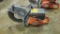 Husqvarna k760 demo saw