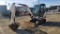 2008 Bobcat 331 Excavator