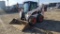 2012 Bobcat S750 Skidsteer