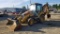 2015 Cat 420f It Backhoe